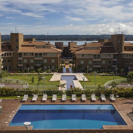 Hotel The Sun Brasília Luaran gambar