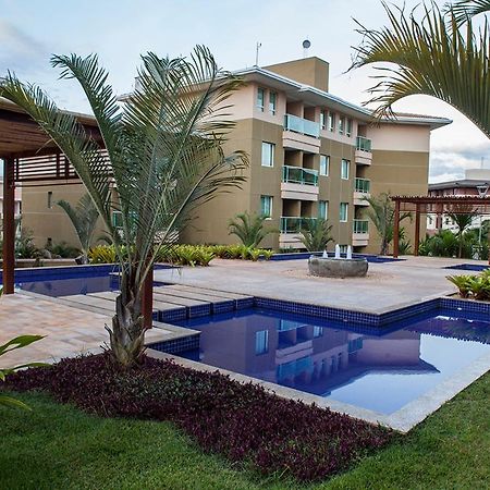 Hotel The Sun Brasília Luaran gambar
