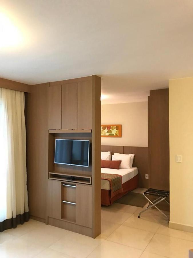 Hotel The Sun Brasília Luaran gambar