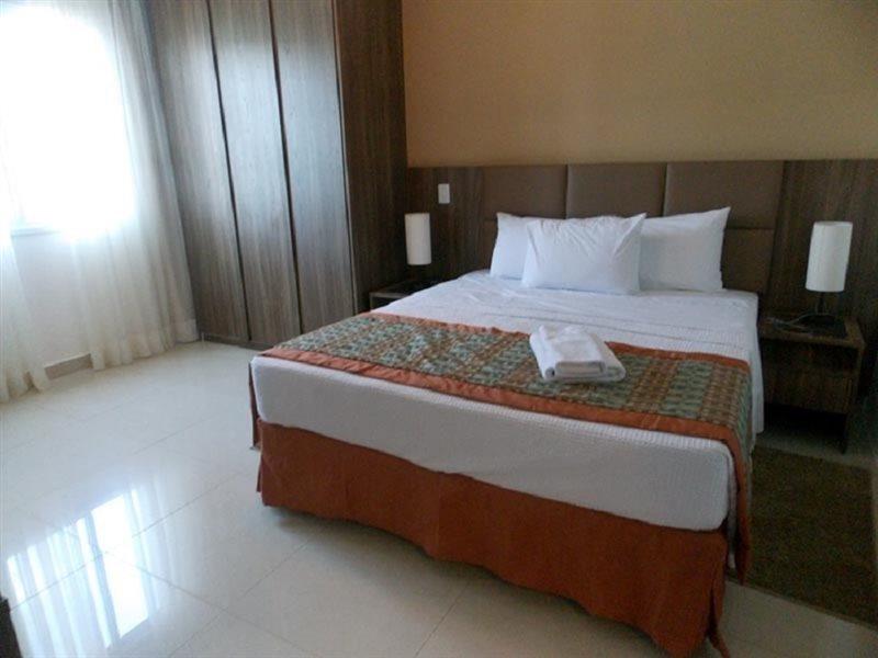 Hotel The Sun Brasília Luaran gambar