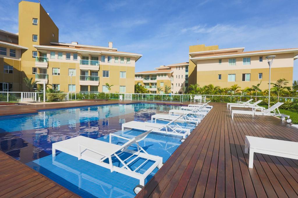 Hotel The Sun Brasília Luaran gambar
