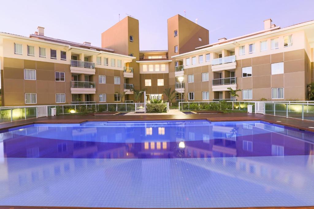 Hotel The Sun Brasília Luaran gambar