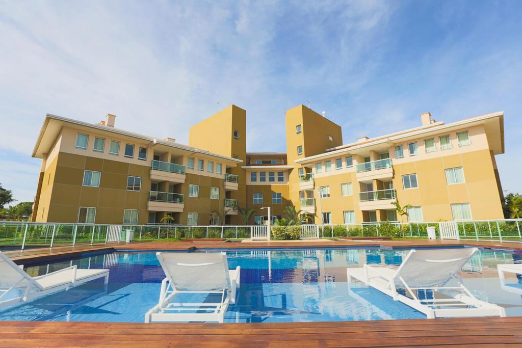 Hotel The Sun Brasília Luaran gambar