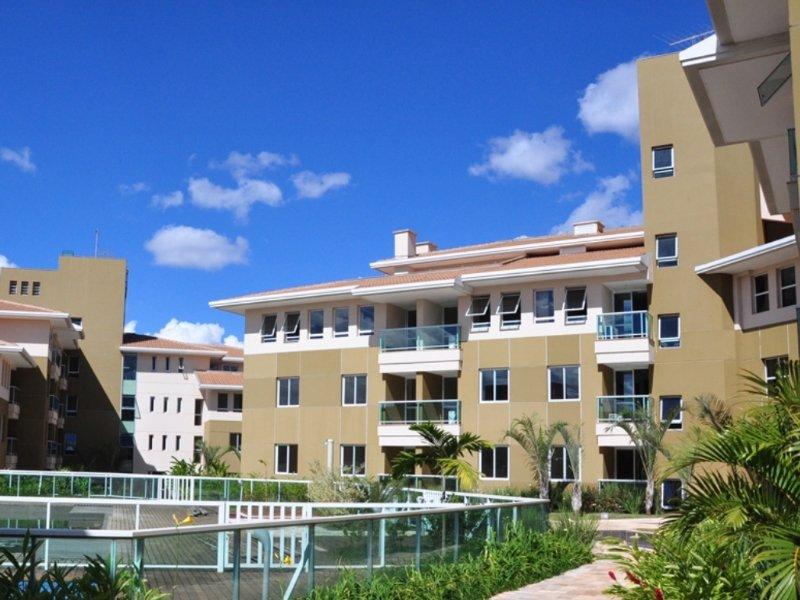 Hotel The Sun Brasília Luaran gambar