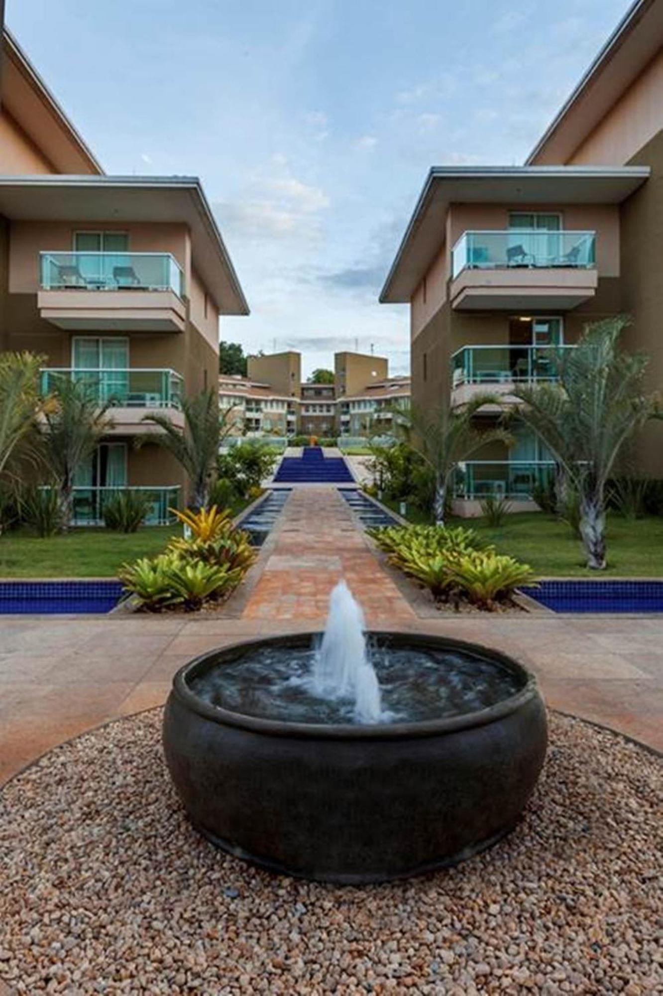 Hotel The Sun Brasília Luaran gambar
