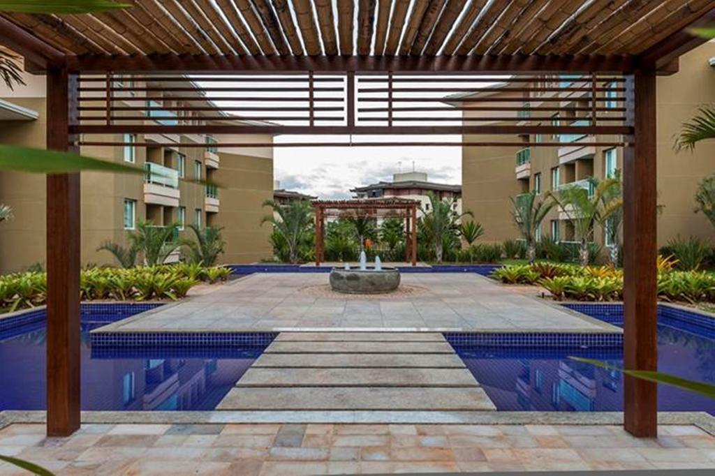 Hotel The Sun Brasília Luaran gambar