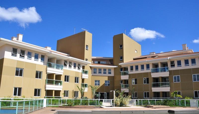 Hotel The Sun Brasília Luaran gambar