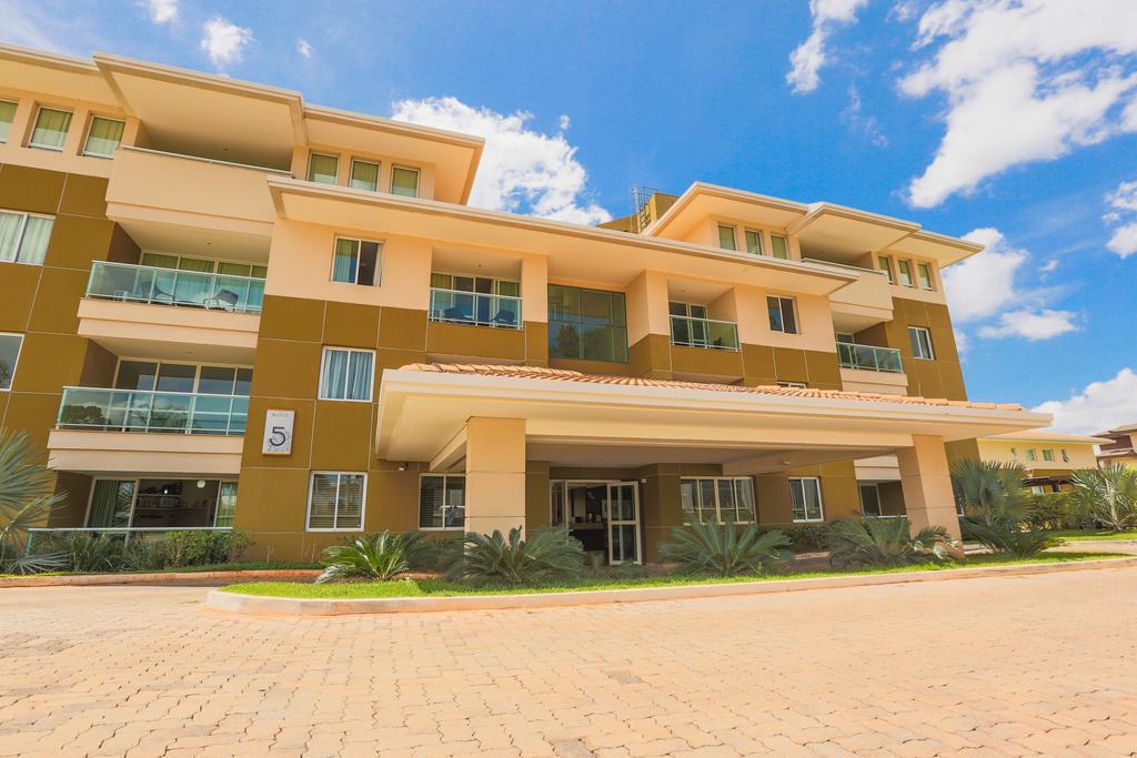 Hotel The Sun Brasília Luaran gambar