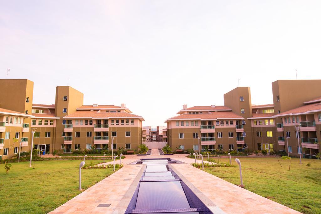 Hotel The Sun Brasília Luaran gambar