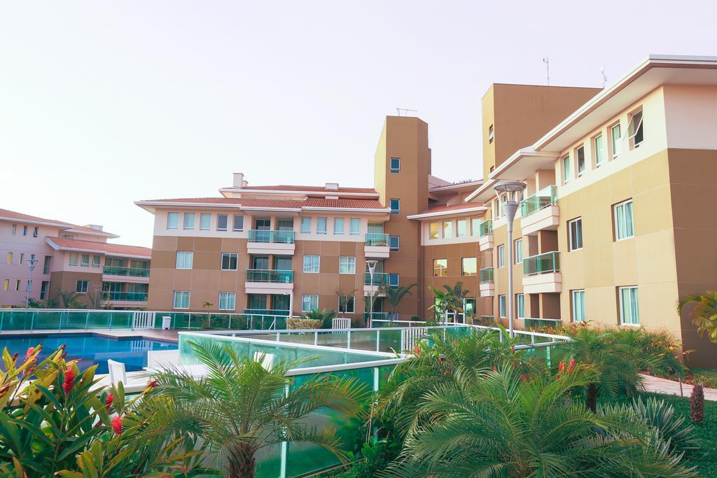 Hotel The Sun Brasília Luaran gambar