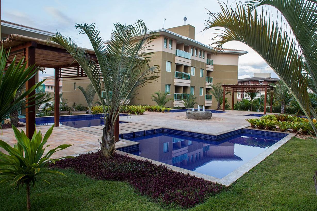 Hotel The Sun Brasília Luaran gambar