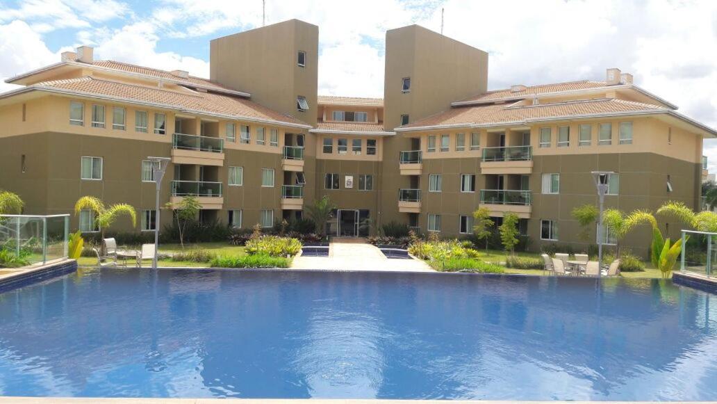 Hotel The Sun Brasília Luaran gambar