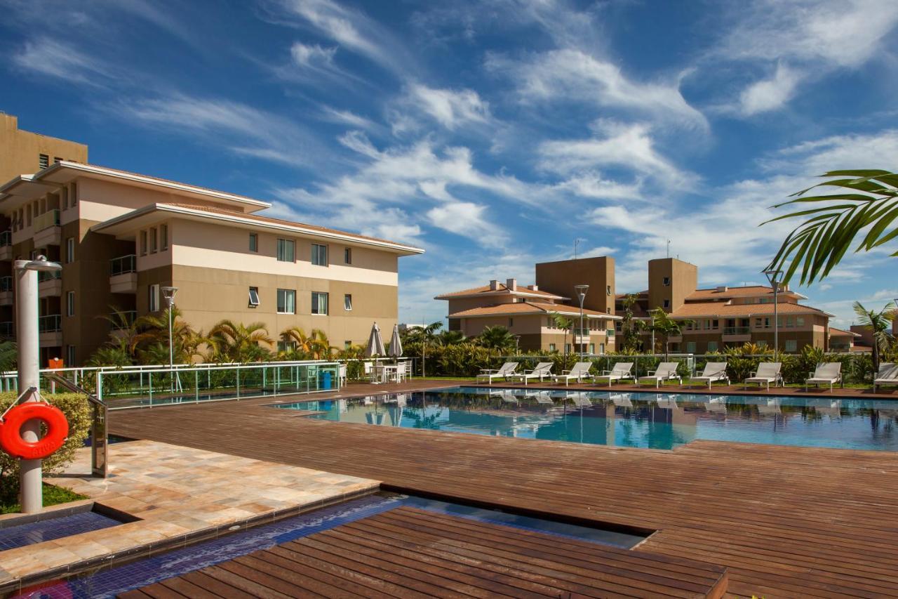 Hotel The Sun Brasília Luaran gambar